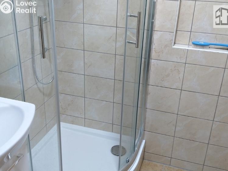 Prodej bytu 3+1 Brno, Irkutská č. 6