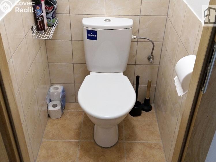 Prodej bytu 3+1 Brno, Irkutská č. 11
