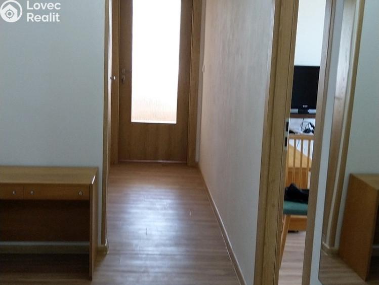 Prodej bytu 3+1 Brno, Irkutská č. 13