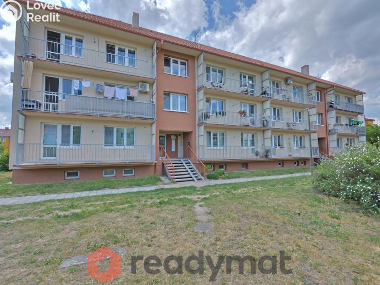 Prodej bytu 3+1 Hodonín, Patočkova 3488/8 č. 1
