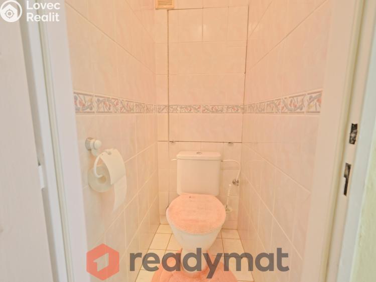 Prodej bytu 3+1 Hodonín, Patočkova 3488/8 č. 15