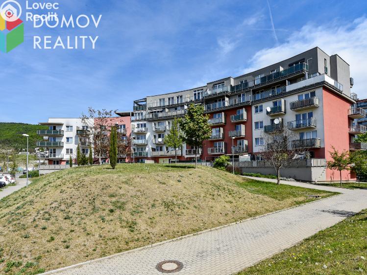 Prodej bytu 1+KK Beroun, Nepilova č. 1