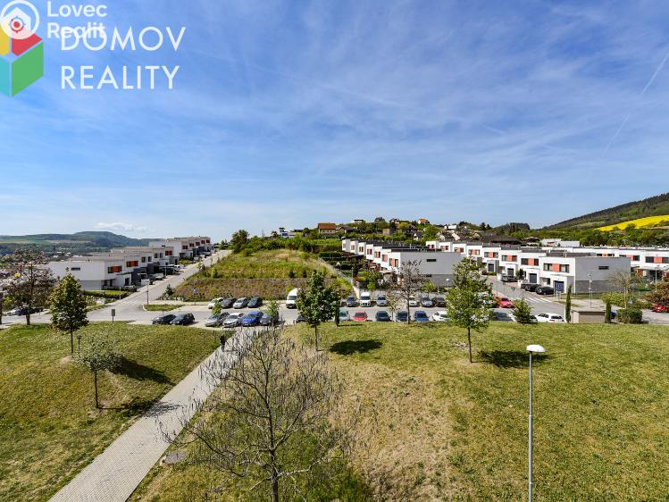 Prodej bytu 1+KK Beroun, Nepilova č. 10