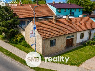Продажа семейного дома Podivín, Palackého č. 59