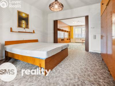Продажа семейного дома Podivín, Palackého č. 15