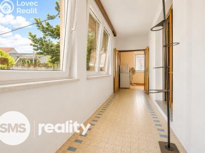 Продажа семейного дома Podivín, Palackého č. 17