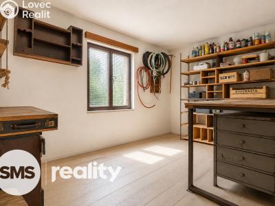 Продажа семейного дома Podivín, Palackého č. 31