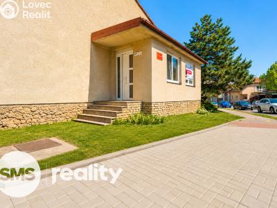 Продажа семейного дома Podivín, Palackého č. 46