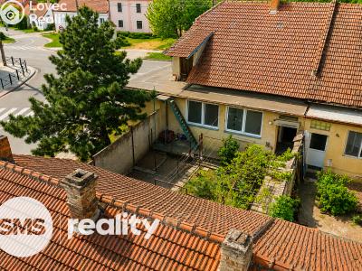 Продажа семейного дома Podivín, Palackého č. 50