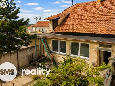 Продажа семейного дома Podivín, Palackého č. 58
