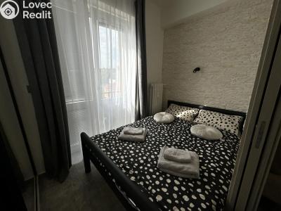 Pronájem bytu 2+KK Praha, Sokolská č. 1