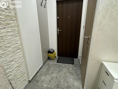Pronájem bytu 2+KK Praha, Sokolská č. 2