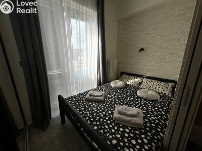 Pronájem bytu 2+KK Praha, Sokolská č. 3