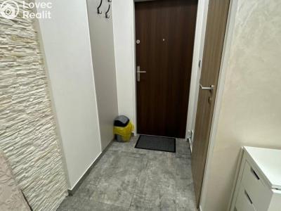 Pronájem bytu 2+KK Praha, Sokolská č. 4