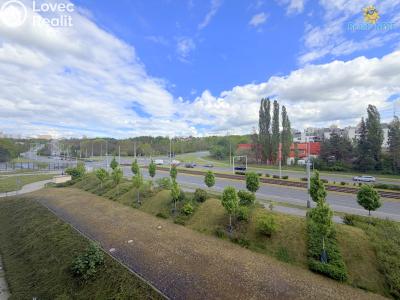 Rent apartment 3+KK Praha, Soukalova č. 9