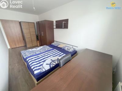 Rent apartment 3+KK Praha, Soukalova č. 13