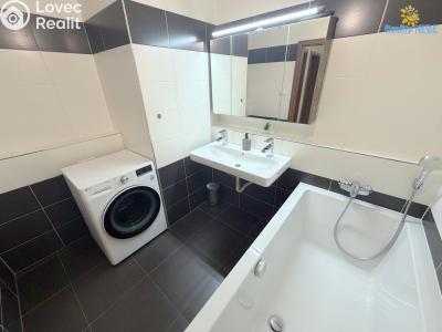 Rent apartment 3+KK Praha, Soukalova č. 14