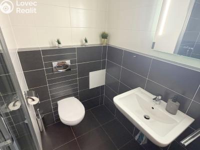 Rent apartment 3+KK Praha, Soukalova č. 17