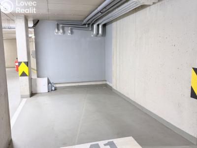 Rent apartment 3+KK Praha, Soukalova č. 22