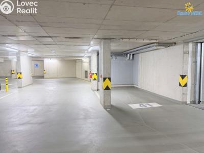 Rent apartment 3+KK Praha, Soukalova č. 23