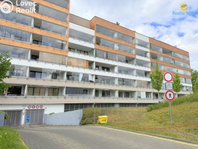 Rent apartment 3+KK Praha, Soukalova č. 24