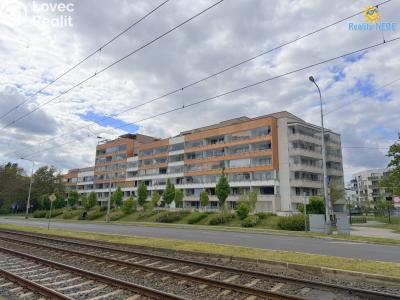 Rent apartment 3+KK Praha, Soukalova č. 25