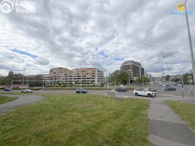 Rent apartment 3+KK Praha, Soukalova č. 26