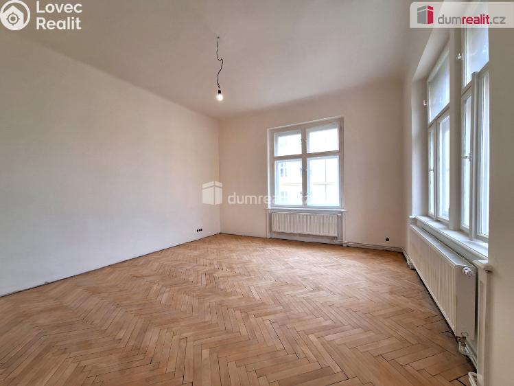 Pronájem bytu 3+KK Praha 2, Chodská č. 6