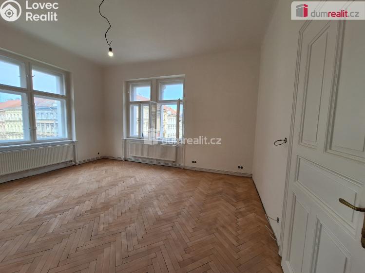 Pronájem bytu 3+KK Praha 2, Chodská č. 9