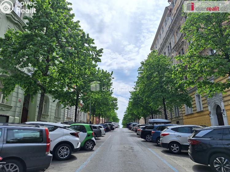 Pronájem bytu 3+KK Praha 2, Chodská č. 24