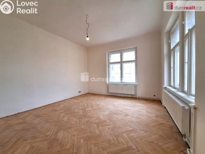 Pronájem bytu 3+KK Praha 2, Chodská č. 6