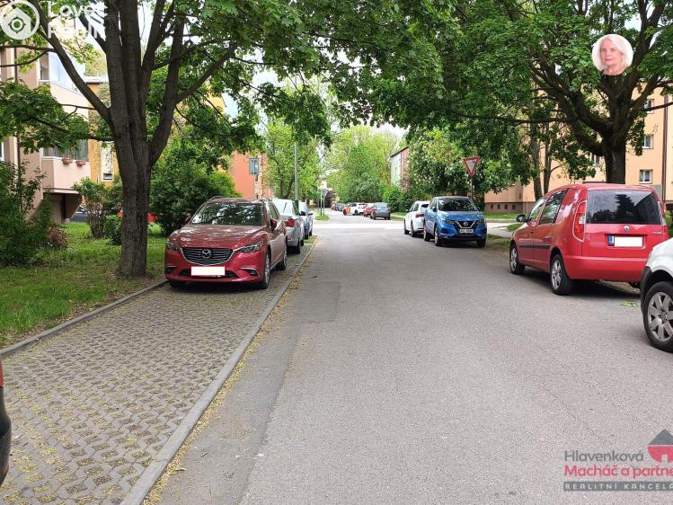 Prodej bytu 2+1 Ostrava, Šponarova 639/4 č. 10