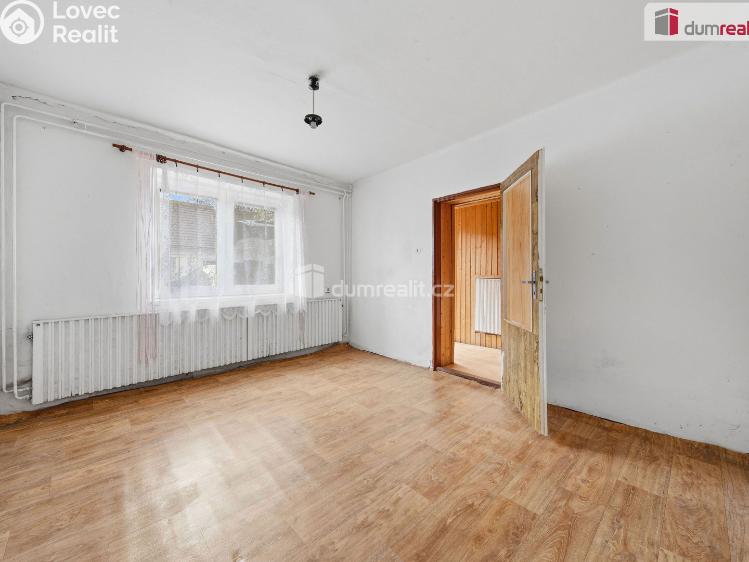 Продажа семейного дома Nový Přerov č. 5