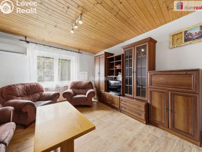 Продажа семейного дома Nový Přerov č. 2