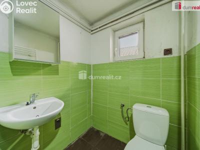 Продажа семейного дома Nový Přerov č. 3