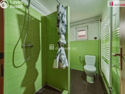 Продажа семейного дома Nový Přerov č. 4