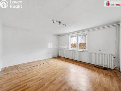 Продажа семейного дома Nový Přerov č. 7