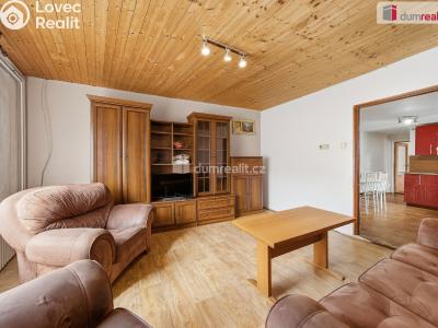 Продажа семейного дома Nový Přerov č. 8