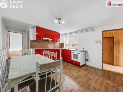 Продажа семейного дома Nový Přerov č. 9
