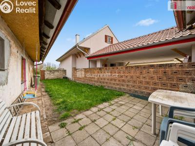 Продажа семейного дома Nový Přerov č. 12