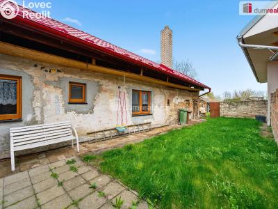 Продажа семейного дома Nový Přerov č. 13