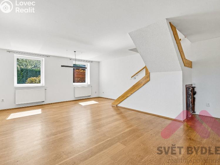 Продажа семейного дома Strančice č. 12