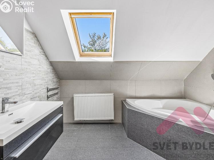 Продажа семейного дома Strančice č. 28