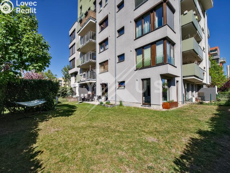 Prodej bytu 2+KK Praha, Vánková 896/11 č. 8