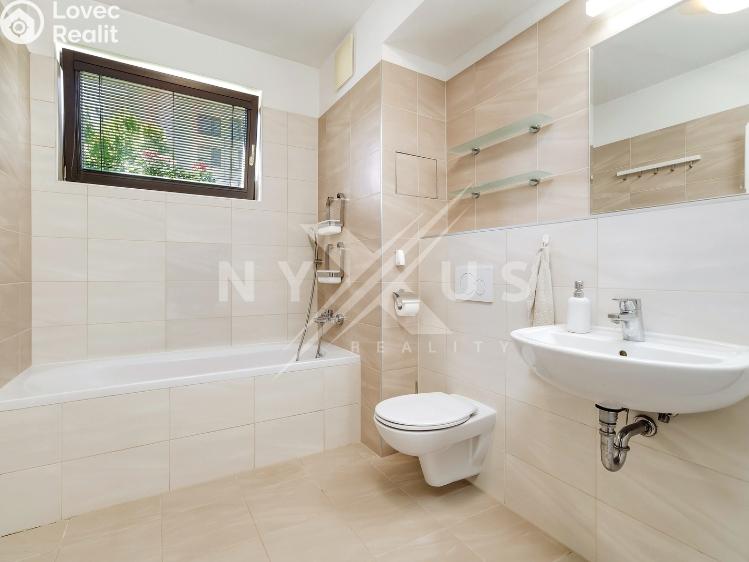 Prodej bytu 2+KK Praha, Vánková 896/11 č. 11