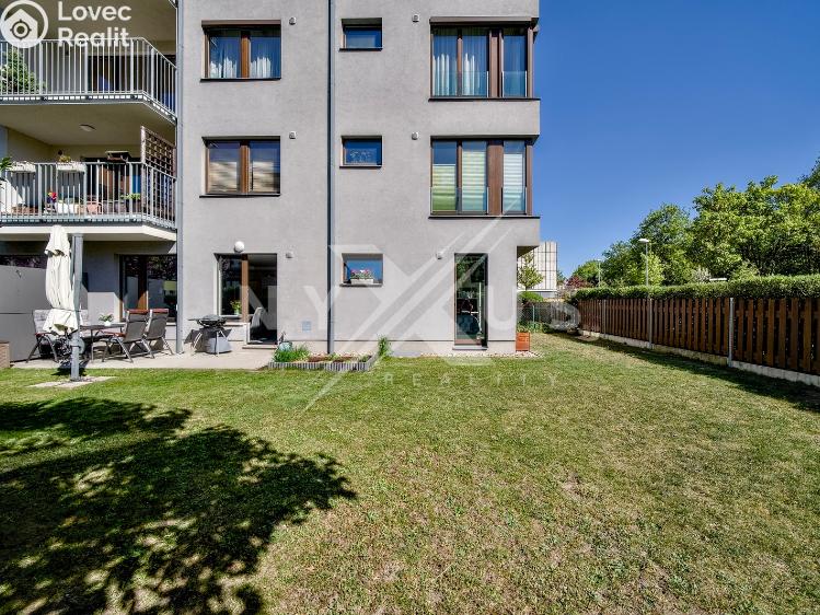 Prodej bytu 2+KK Praha, Vánková 896/11 č. 17