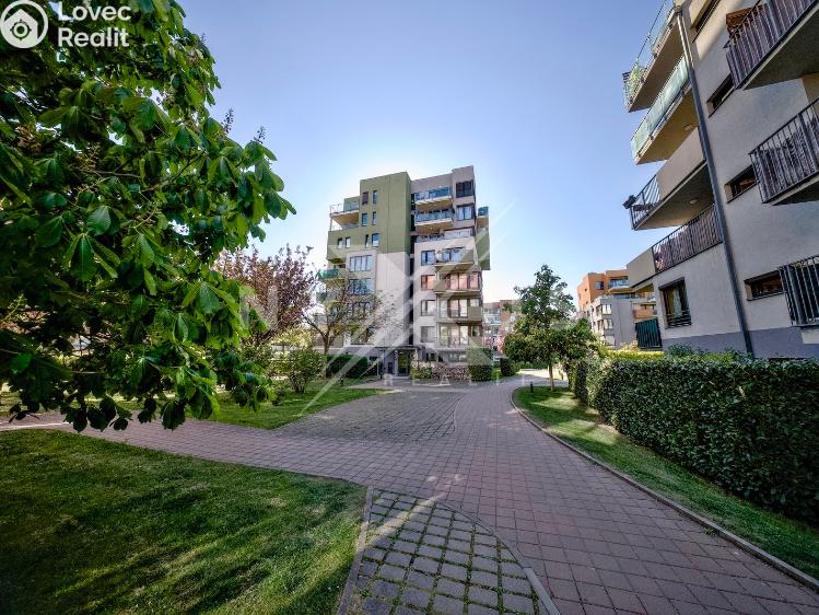 Prodej bytu 2+KK Praha, Vánková 896/11 č. 22