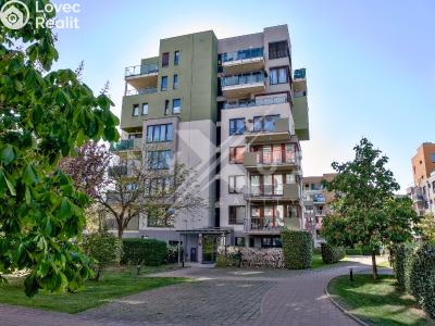 Продажа квартиры 2+KK Praha, Vánková č. 4