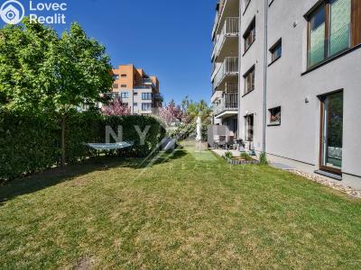 Продажа квартиры 2+KK Praha, Vánková č. 9