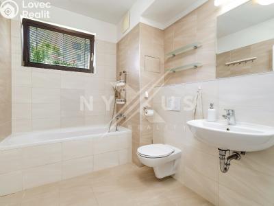 Продажа квартиры 2+KK Praha, Vánková č. 11